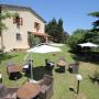 Bauernhöfe - Serravalle Pistoiese, Agriturismo La Sorgente