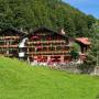 Hotely - Oberstdorf, Alpengasthof Hotel Schwand
