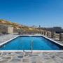 Отели - Агиос-Стефанос, Alkistis Hotel