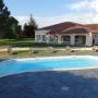 Guest houses - Bergerac, Maison d'hôtes Villa Soleil