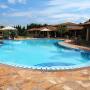 Hotely - Bujumbura, Hôtel de la Palmeraie