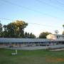 Motely - Neepawa, Neepawa Motel