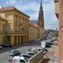 Apartmanok - Eszék, Apartment Downtown