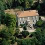 B&B (nocľahy s raňajkami) - Blanzay-sur-Boutonne, Manoir Angle