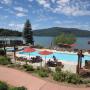 Turistaházak - Whitefish, Lodge at Whitefish Lake