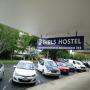 Хостелы - Кэрнс, Cairns Girls Hostel