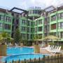 Apartmány - Ravda, Apartments Garkovi in Laguna Beach