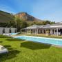 Penziony - Franschhoek, La Providence