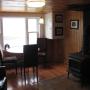 Nyaralók - Amherst Cove, Wolfcove Retreat House