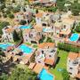 Apartmány - Hersonissos, Nine Muses Villas