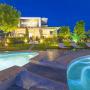 Hotels - Sani Beach, Sunny Hill Studios