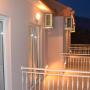 Apartmanok - Donji Morinj, Apartments Lalević