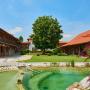 Apartmány - Mettmach, Neulendtnerhof
