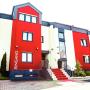 Hotely - Speyer, Hotel & Living Am Wartturm