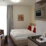 Hotely - Frankfurt nad Mohanom, Prime 20 Serviced Apartments
