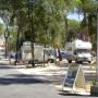 Prázdninové areály - Biograd na Moru, Mobile Homes Camping Biograd