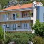 Ferienwohnungen - Tučepi, Apartments Antonio