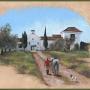 Country houses - Aznalcázar, Hacienda Dos Olivos