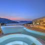 Виллы - Грикос, Eirini Luxury Hotel Villas