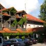 Hotely - Grasbrunn, Hotel Restaurant Forstwirt