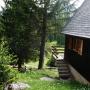 Дома для отпуска - Жабляк, Šoć House