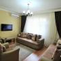 Apartmány - Istanbul, Sultanahmet Deluxe Apart