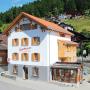 Hostelek - Ruschein, Snowfun Boardercamp Laax