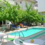 Apartmánové hotely - Marmaris, Marlin Apart