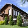 Villas - Rauha, Kiurunrinne Villas