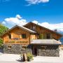 Pensionen - Crans-Montana, Auberge de la Diligence