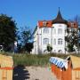 Hotels - Binz, Strandhotel Binz
