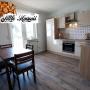 Apartmány - Bad Wildungen, Little Hawaii & Texas