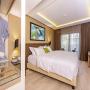 Hotely - Istanbul, Barbera Hotel