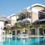 Ferienwohnungen - Kemer, Sultan Homes Apartments