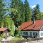Ferienwohnungen - Oberammergau, Apartment Villa Asih