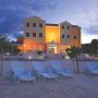 Hotel - Brodarica, Hotel Spongiola