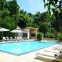 Bed & Breakfast - Avignone, Mas de Capelou B&B