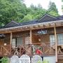 Lodges - Fujikawaguchiko, Sun Lake