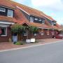Penzióny - Neuharlingersiel, Hotel-Pension Janssen