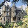 Hotel - Crieff, Knock Castle Hotel & Spa