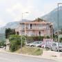 Apartments - Sutomore, Apartments Petricevic