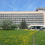 Hotels - Pushchino, Pansionat Pushchino