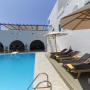 Apartmanhotelek - Ájosz Prokópiosz, Hotel Semeli
