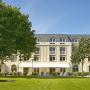 Hotels - Domburg, Badhotel Domburg