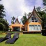 Виллы - Чанг, Dragon Sea View Villa