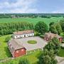 Bed and Breakfasts - Götlunda, Kåsätter Gård