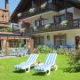 Hotely - Oberammergau, Hotel Landhaus Feldmeier ***S