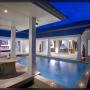 Vily - Choeng Mon Beach, Samui Sunset 22G