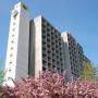 Hotels - Uschhorod, Intourist-Zakarpatye Hotel