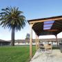 Motels - Geelong, Golden Palms Motel